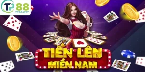 tiến lên miền nam tp88