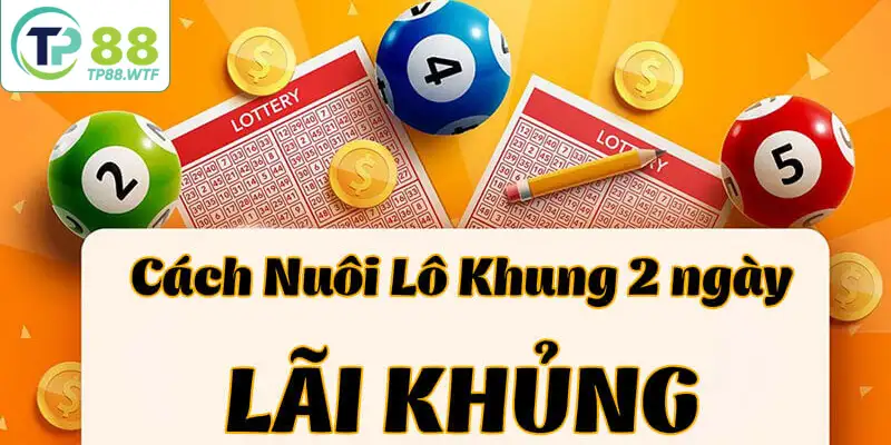 Những phương pháp nuôi Bạch Thủ Lô Khung 2 Ngày hiệu quả.