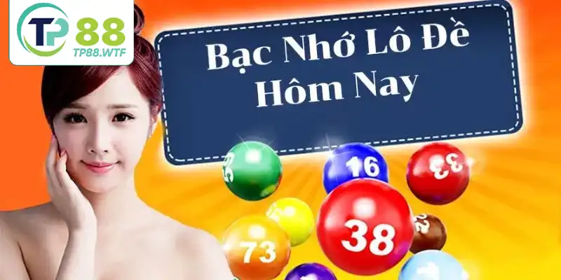 Bạc nhớ lô đề giúp ghi nhớ và dự đoán số chính xác