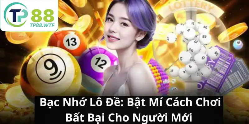 Đặt giới hạn cho số tiền tham gia chơi để tránh rủi ro lớn.