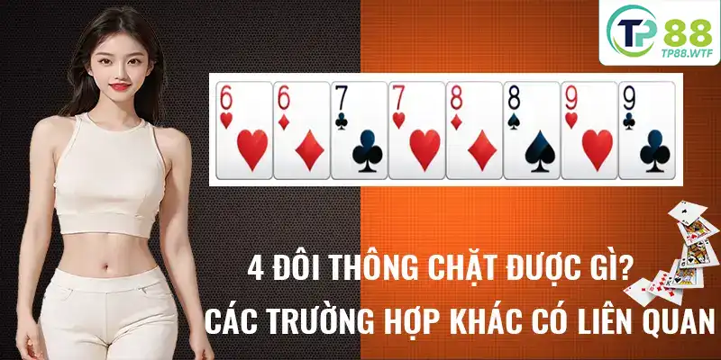 Để tạo thành sảnh rồng người chơi cần có đủ 13 quân bài